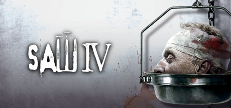 Saw 4 cover art