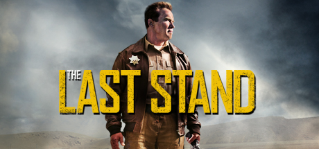 The Last Stand cover art