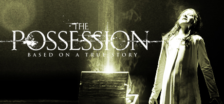 The Possession cover art