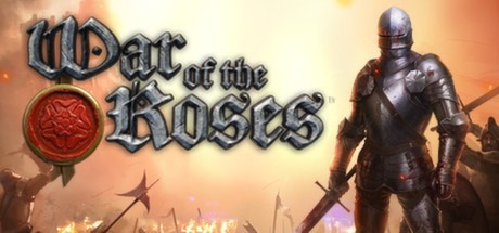 War of the Roses cover art
