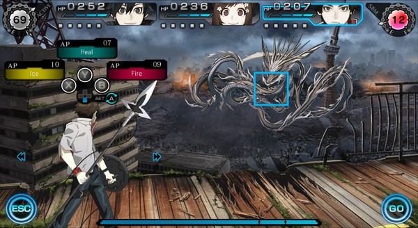 Ray Gigant PC requirements