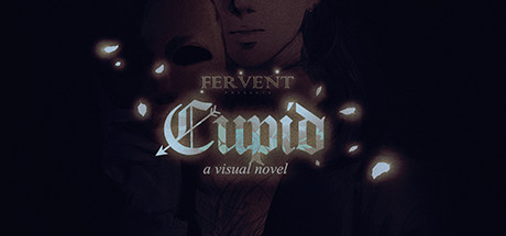 CUPID - A free to play Visual Novel cover art