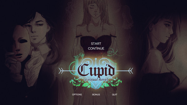 Can i run CUPID - A free to play Visual Novel