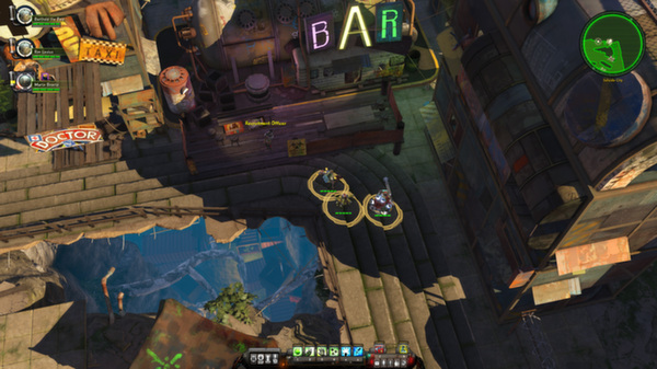 Kraterfor windows and Linux 1