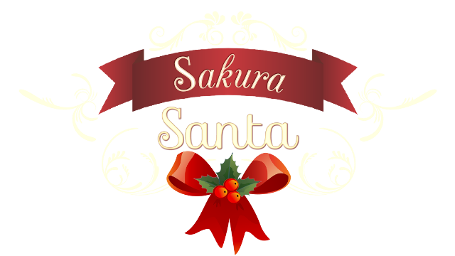 Sakura Santa - Steam Backlog