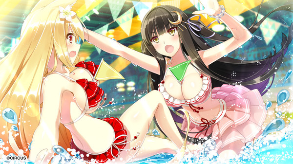 Space Live - Advent of the Net Idols PC requirements