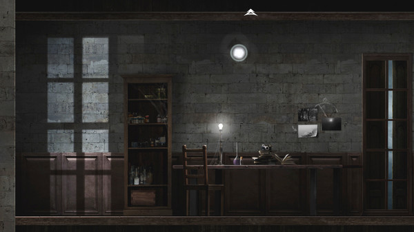 Goetia game for windows Pc 1