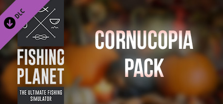 Cornucopia Pack cover art