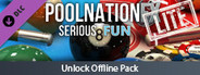Pool Nation FX - Unlock Offline