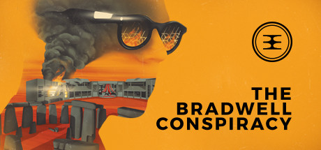 The Bradwell Conspiracy cover art