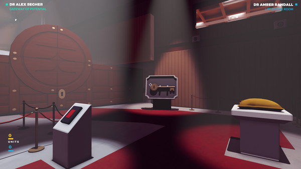 The Bradwell Conspiracy for linux