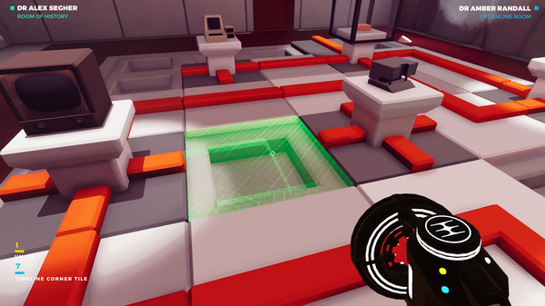 The Bradwell Conspiracyfor windows and Linux 1