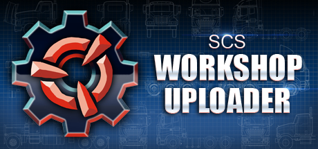 SCS Workshop Uploader cover art