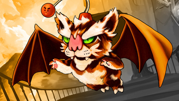 OH! RPG!for windows and Linux 1