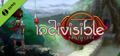 Indivisible Prototype Demo cover art