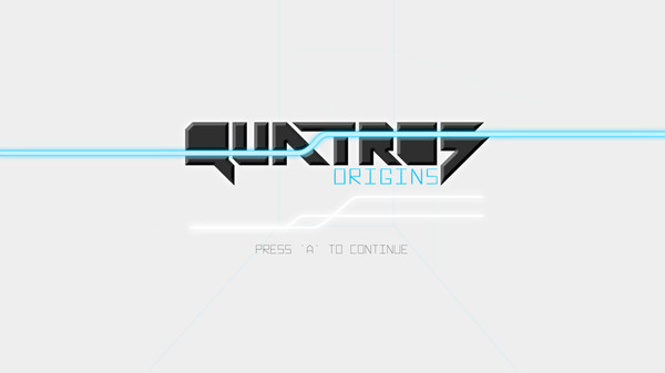 Скриншот из Quatros Origins