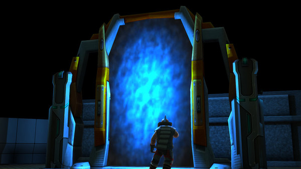 Shadowrun Chronicles: INFECTED Director's Cut game for Linux 1