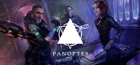 PANOPTES cover art