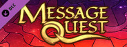 Message Quest: Original Soundtrack