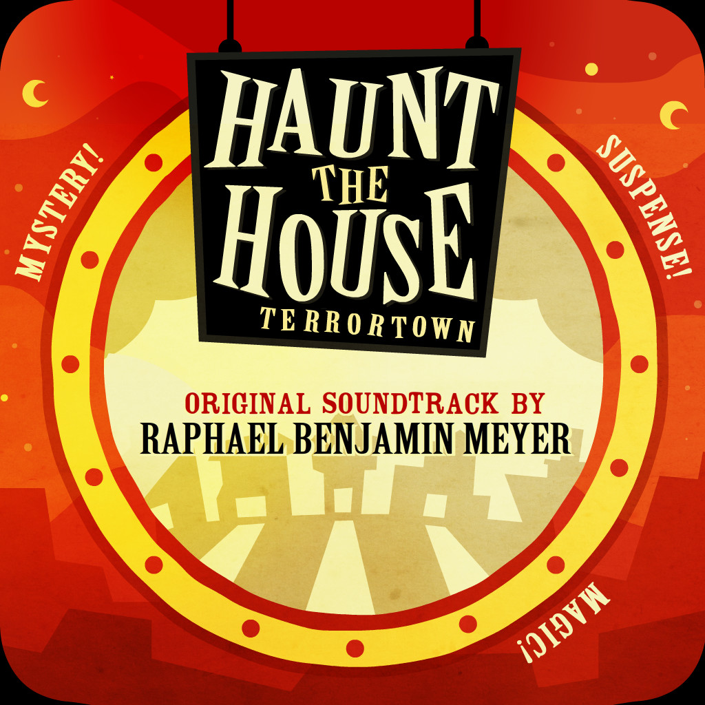 Haunt The House Terrortown Free version game - Free ...