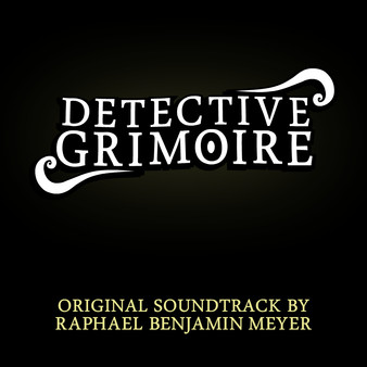 Скриншот из Detective Grimoire Soundtrack