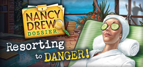 Nancy Drew Danger By Design Download