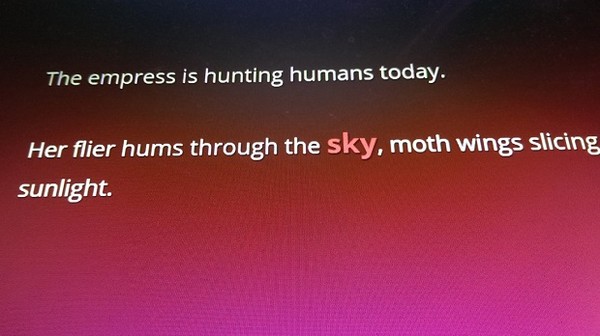 Eczema Angel Orifice for linux