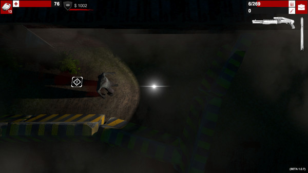 Dark Days game for windows Pc 1