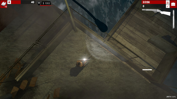 Dark Daysfor windows and Linux 1