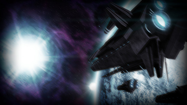 Скриншот из ReVeN: XBridge Скриншот из ReVeN: XBridge