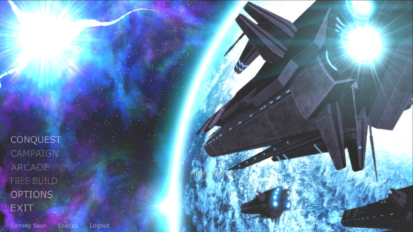 Скриншот из ReVeN: XBridge Скриншот из ReVeN: XBridge