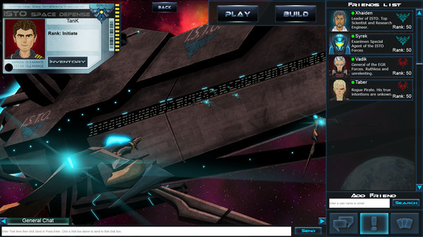 Скриншот из ReVeN: XBridge Скриншот из ReVeN: XBridge