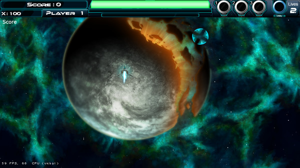 Скриншот из ReVeN: XBridge Скриншот из ReVeN: XBridge