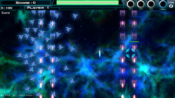 Скриншот из ReVeN: XBridge Скриншот из ReVeN: XBridge