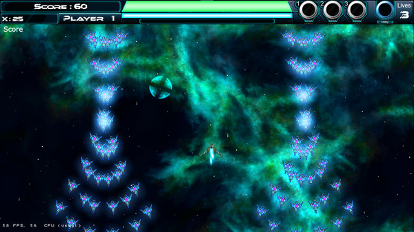 Скриншот из ReVeN: XBridge Скриншот из ReVeN: XBridge