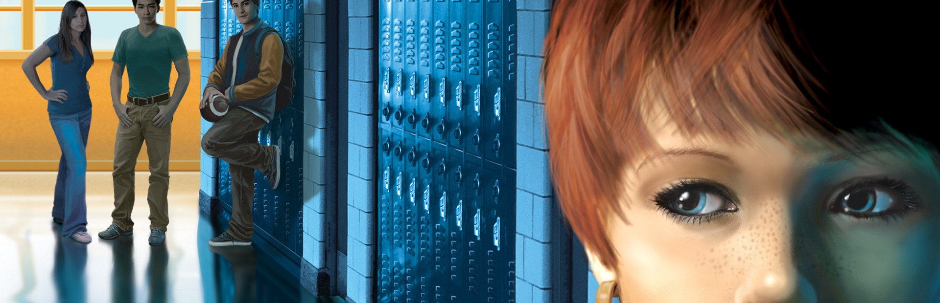 Nancy Drew®: Secrets Can Kill REMASTERED