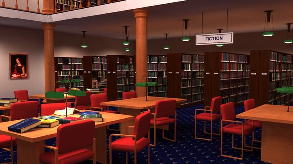 Скриншот из Nancy Drew: Secrets Can Kill