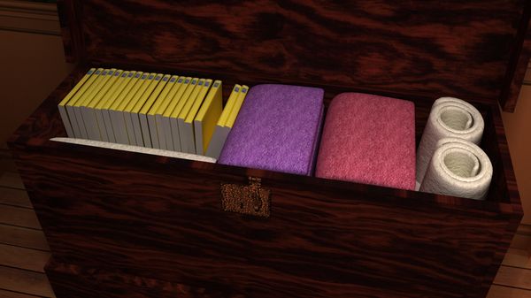 Скриншот из Nancy Drew: Secrets Can Kill