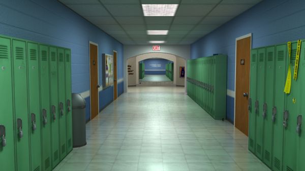 Скриншот из Nancy Drew: Secrets Can Kill