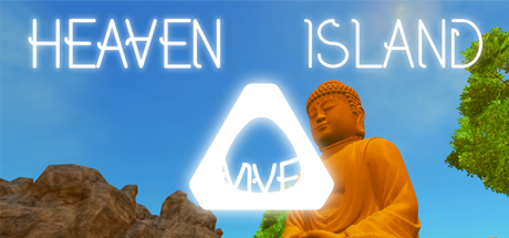Heaven Island Life cover art