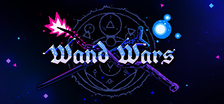View Wand Wars on IsThereAnyDeal