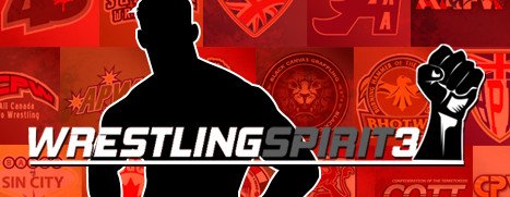 Wrestling Spirit 3