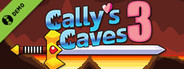 Cally's Caves 3 Demo