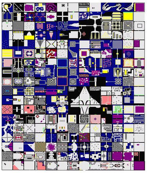 Скриншот из DROD: Journey to Rooted Hold