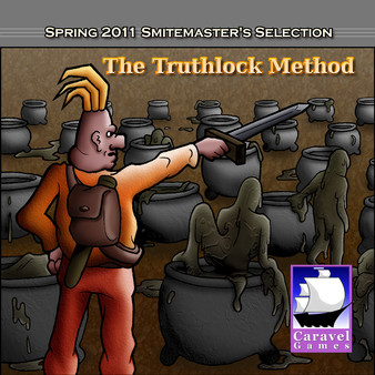 Скриншот из DROD: Smitemaster's Selection Expansions 11+12