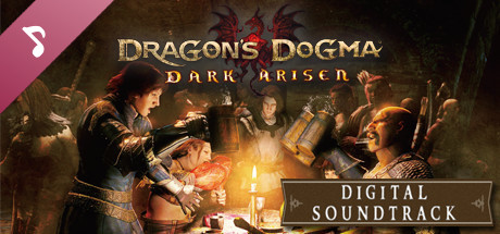 Dragon's Dogma: Dark Arisen Masterworks Collection Soundtrack