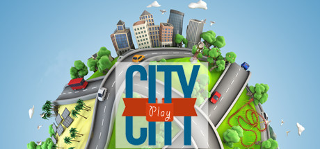 City Play cover art