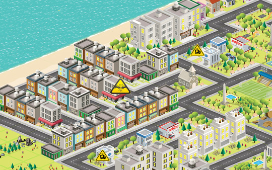 Скриншот из City Play