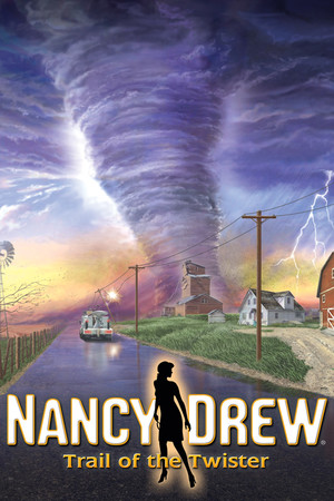 Nancy Drew®: Trail of the Twister