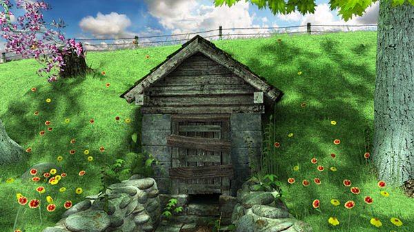 Nancy Drew®: Trail of the Twister game for windows Pc 1